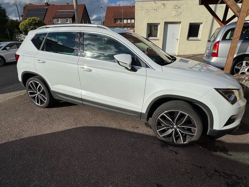 Ateca