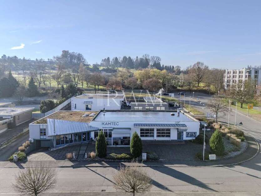 Halle in Nürtingen 1.395.000 € 308.08 m²