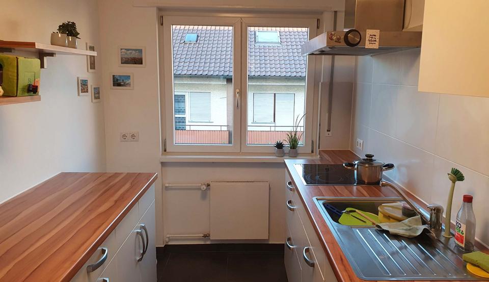 Etagenwohnung Marbach am Neckar - 3 Zimmer, 83 m&sup2;, 334.500&euro; | Angebot:26740747