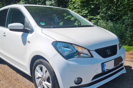 Seat Mii 110.000 km 4.500 &euro; Altdorf 72655