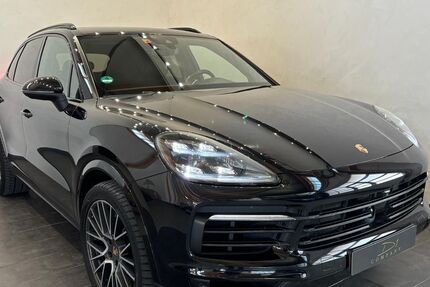 Porsche Cayenne 148.000 km 49.500 &euro; Sindelfingen 71065