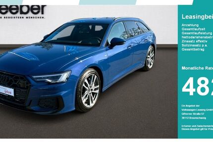 Audi A6 28.535 km 49.850 &euro; Weil der Stadt 71263