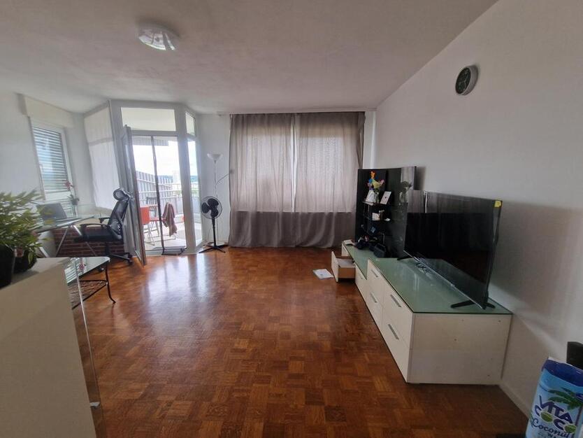 2-Zimmer furnished House for Rent - Available from 1st October!