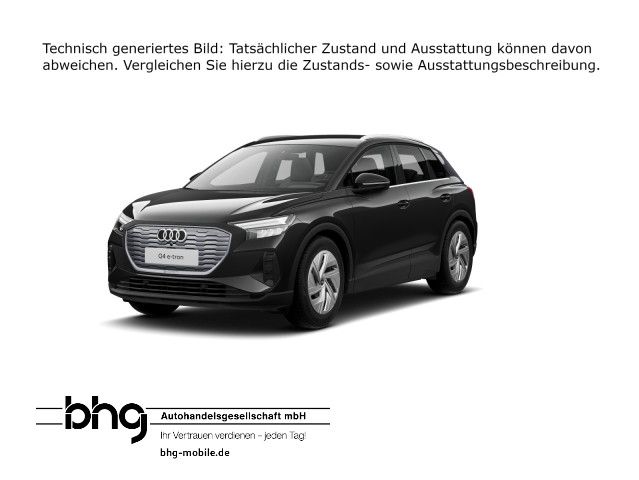 Audi Q4 e-tron 71.604 km 28.820 &euro; Tübingen 72072