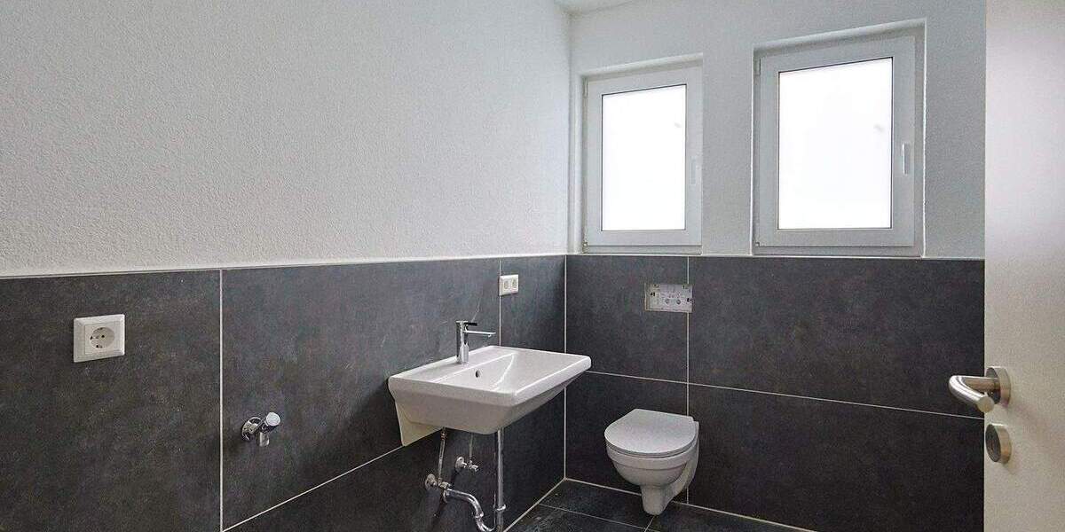 Etagenwohnung Leinfelden-Echterdingen Leinfelden - 4 Zimmer, 102 m&sup2;, 1.800&euro; | Angebot:25682117