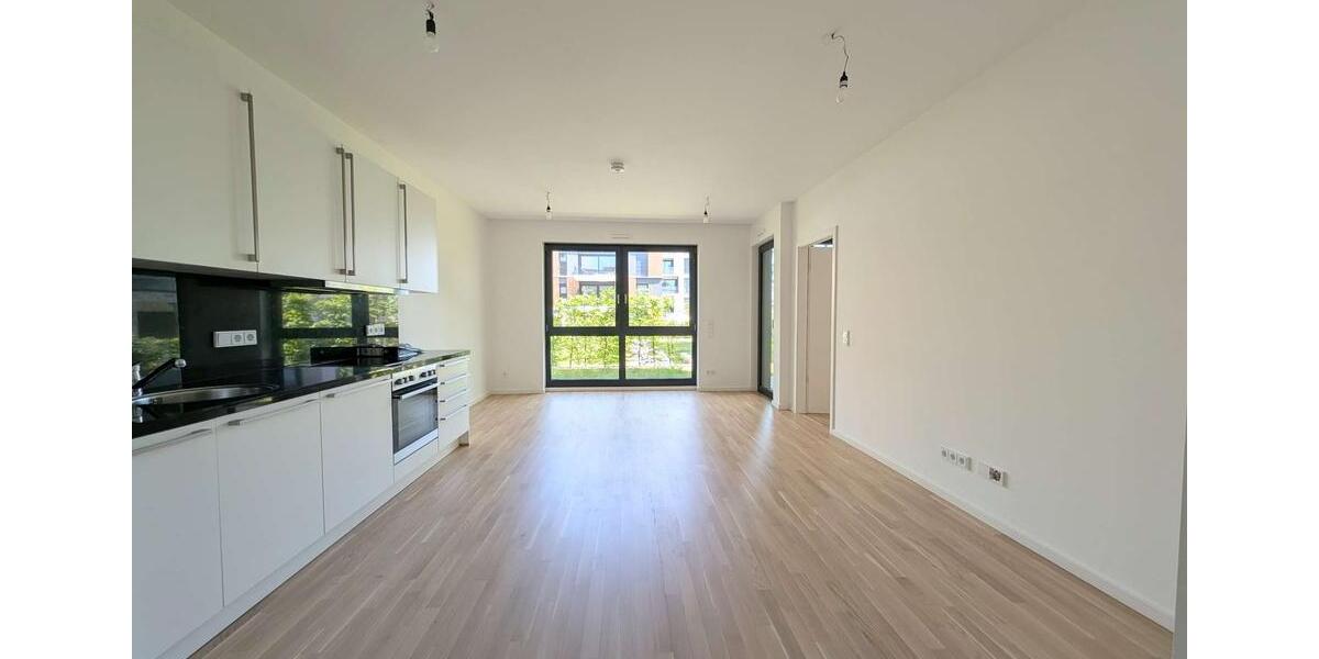 Erdgeschoßwohnung Leonberg - 2 Zimmer, 54 m&sup2;, 980&euro; | Angebot:26337719