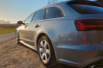 Audi A6 159.211 km 17.500 &euro; Schönaich 71101