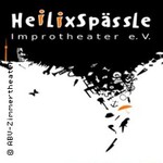 Heilix Spässle - Improtheater