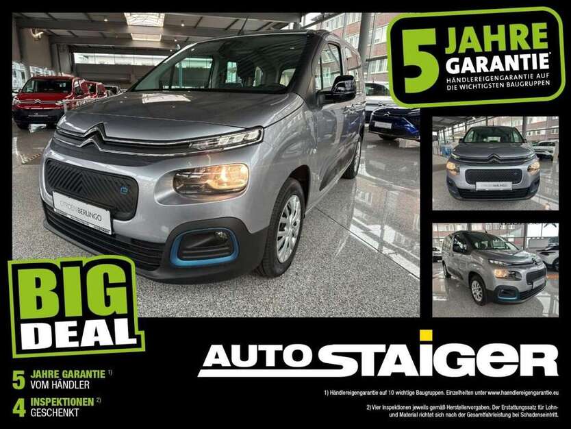 Berlingo