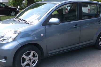 Daihatsu Sirion 116.000 km 1.200 &euro; Leinfelden-Echterdingen 70771
