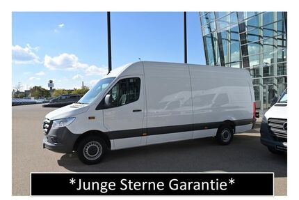 Mercedes-Benz Sprinter 23.900 km 34.391 € Waiblingen 71332