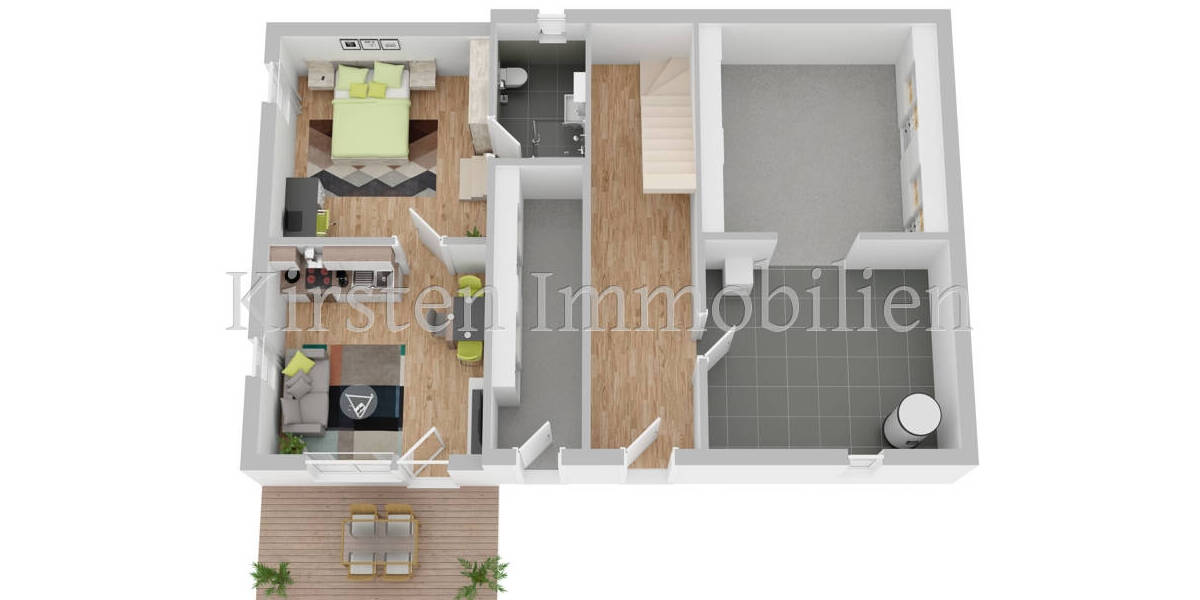 Einfamilienhaus Ammerbuch Breitenholz - 7 Zimmer, 619.000&euro; | Angebot:23966416