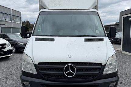 Mercedes-Benz Sprinter 291.200 km 8.999 &euro; Sindelfingen 71069