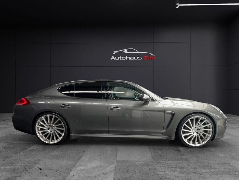 Panamera
