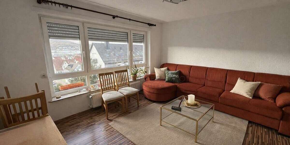 Etagenwohnung Stuttgart / Untertürkheim Untertürkheim - 3 Zimmer, 76 m&sup2;, 319.000&euro; | Angebot:26102852
