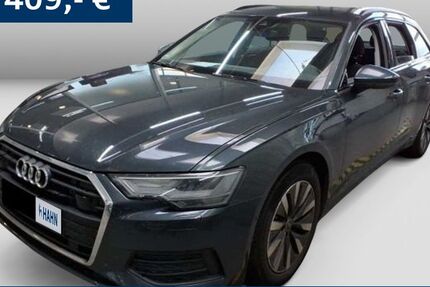 Audi A6 89.565 km 29.985 € Wendlingen 73240