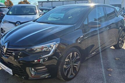 Renault Clio 40.000 km 14.900 € Ludwigsburg 71636