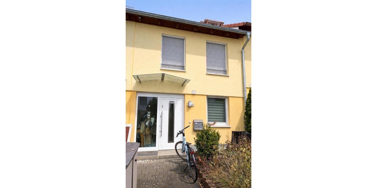 Reihenhaus Sindelfingen Darmsheim - 5 Zimmer, 136 m&sup2;, 1.980&euro; | Angebot:25216520