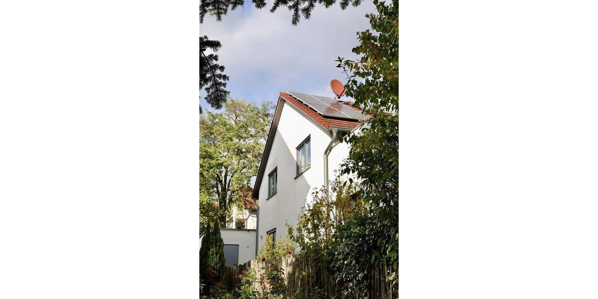 Einfamilienhaus Ludwigsburg Pflugfelden - 5 Zimmer, 183 m&sup2;, 1.250.000&euro; | Angebot:25647014