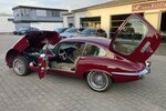 E-Type V12 *Klima,Schalter,Topzustand,Traumwagen