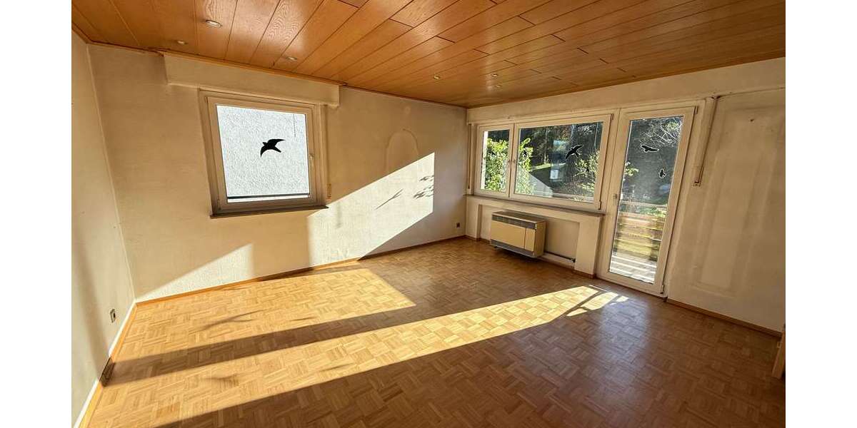 Etagenwohnung Stuttgart Luginsland - 3 Zimmer, 80 m&sup2;, 309.000&euro; | Angebot:26096098