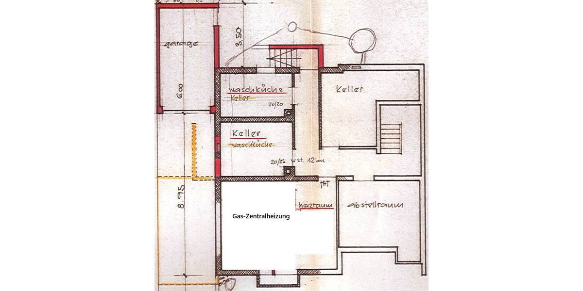 Mehrfamilienhaus, Wohnhaus Leutenbach Nellmersbach - 820.000&euro; | Angebot:26189498