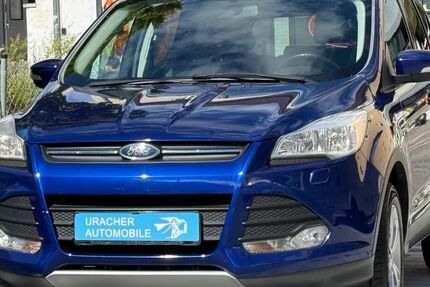 Ford Kuga 105.000 km 11.790 € Reutlingen 72762