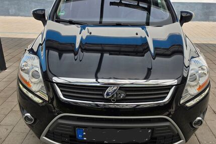 Ford Kuga 200.000 km 6.700 &euro; Frickenhausen 72636