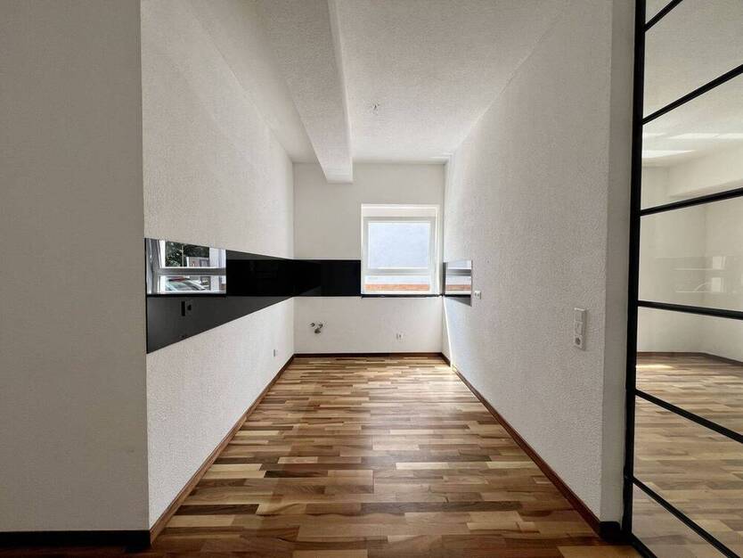 Komfortabel & hell: 3-Zimmer-Erdgeschoßwohnung mit Charme - ideal für jedes Alter!