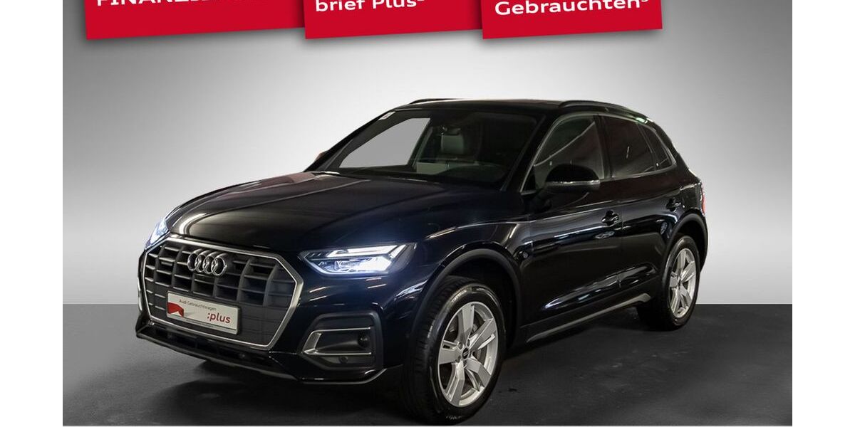 Audi Q5 104.346 km 36.940 &euro; Stuttgart 70469
