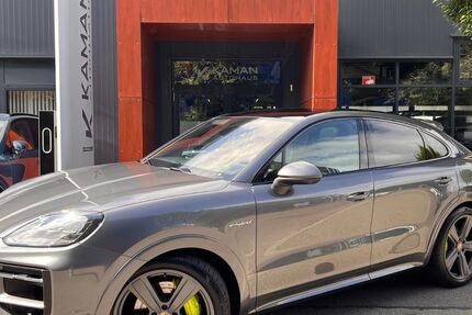 Porsche Cayenne 38.800 km 104.500 € Sindelfingen 71065