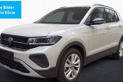 VW T-Cross 19.641 km 25.430 &euro; Wendlingen 73240
