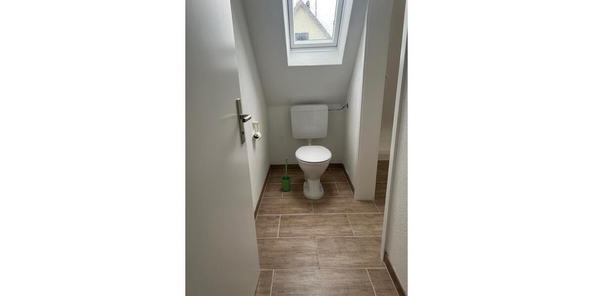 Dachgeschoßwohnung Stuttgart Stuttgart-West - 2 Zimmer, 50 m&sup2;, 650&euro; | Angebot:26368782