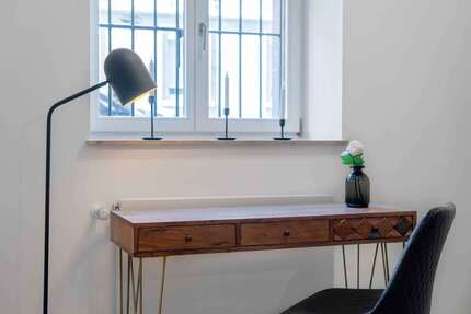 Zimmer Stuttgart Rotebühl - 660&euro; | Angebot:26387504