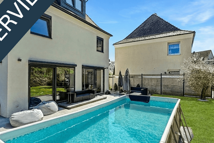 Haus Stuttgart Stuttgart-Nord - 5.5 Zimmer, 114 m&sup2;, 860.000&euro; | Angebot:27219361