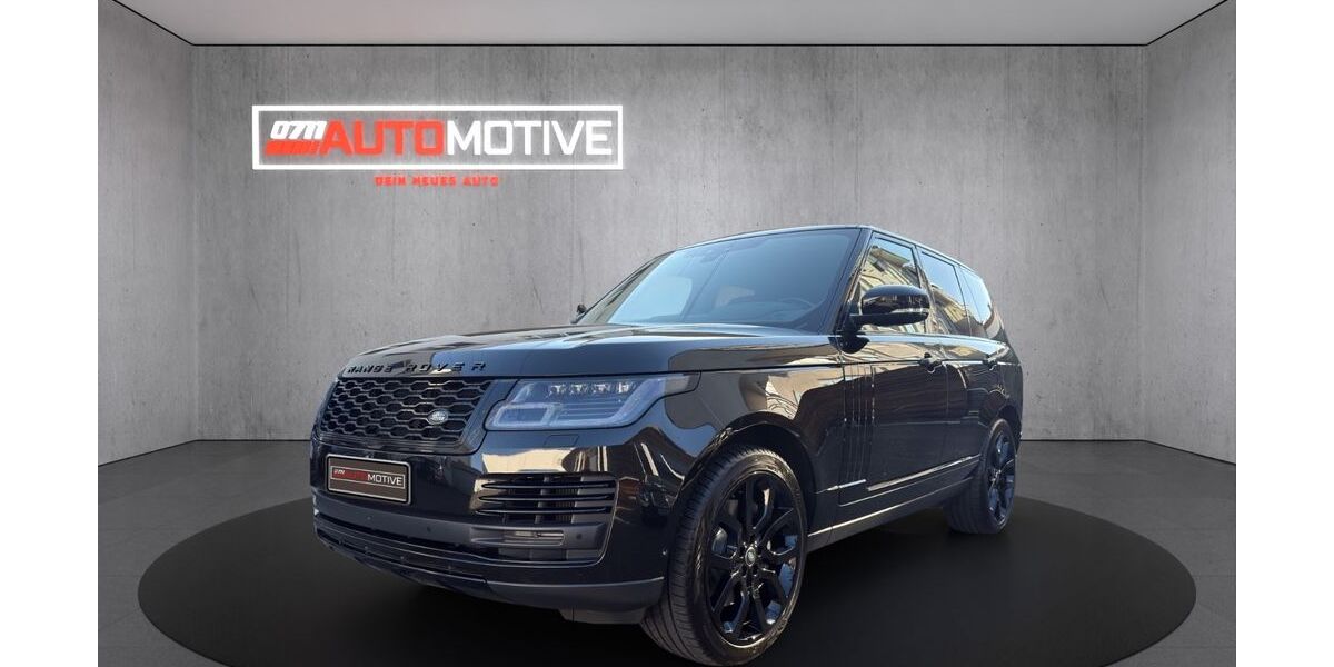 Land Rover Range Rover 118.200 km 58.000 &euro; Stuttgart 70565