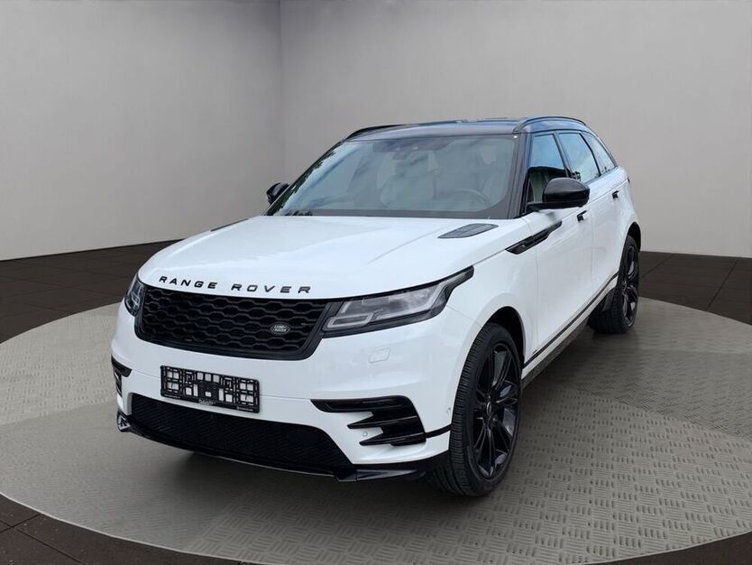 Range Rover Velar