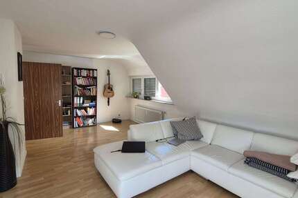 Wohnung Stuttgart Luginsland - 4 Zimmer, 89 m&sup2;, 339.000&euro; | Angebot:26907975