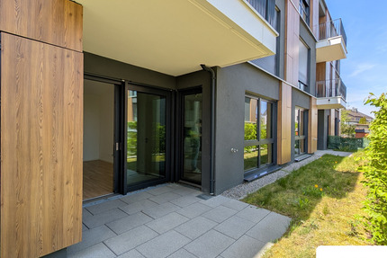 Wohnung Leonberg - 2 Zimmer, 54 m&sup2;, 980&euro; | Angebot:26337719