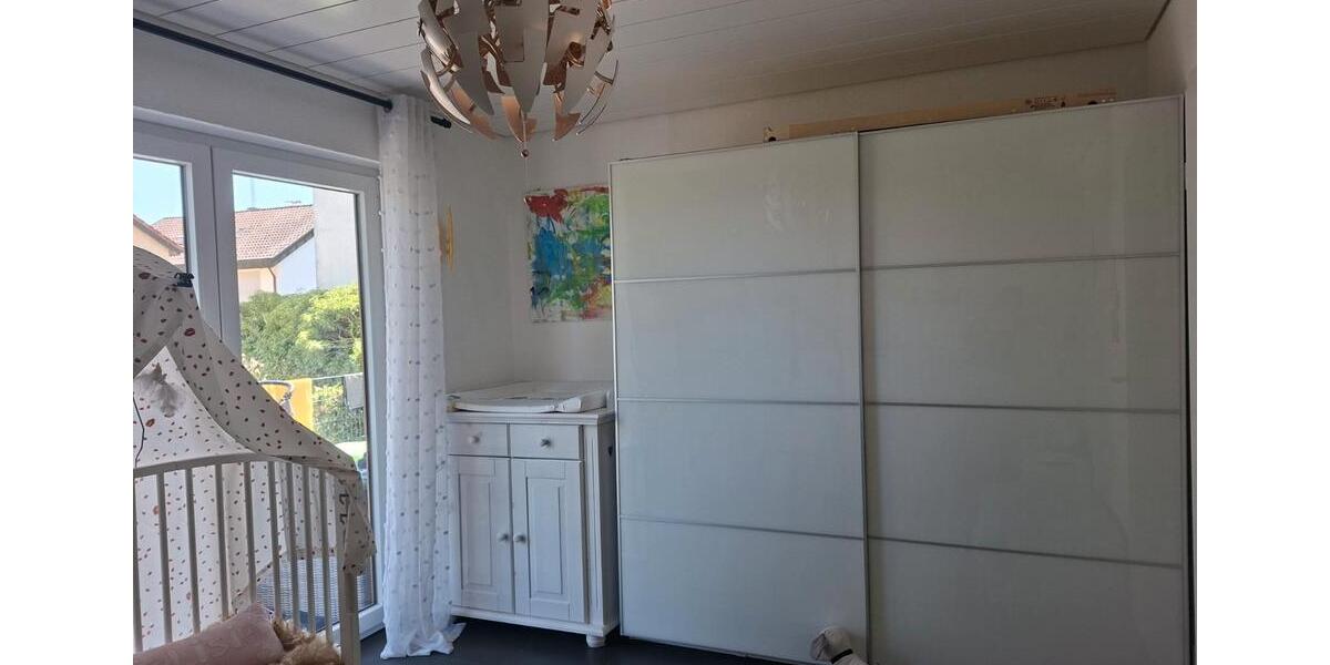 Erdgeschoßwohnung Ebersbach an der Fils - 3 Zimmer, 88 m&sup2;, 349.000&euro; | Angebot:27021308