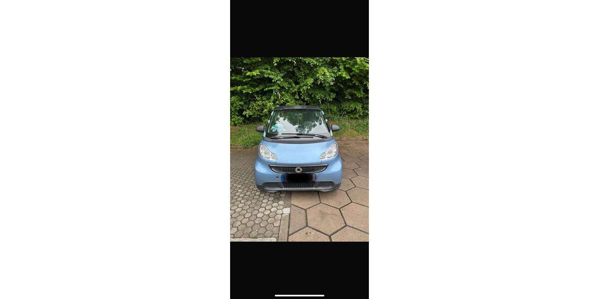 Smart forTwo 145.000 km 3.000 &euro; Stuttgart 70563