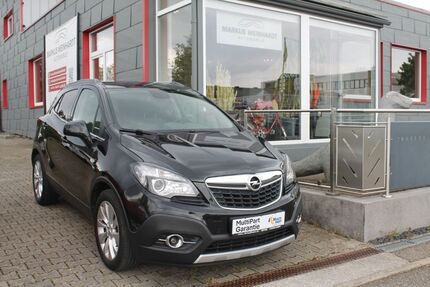 Opel Mokka 138.250 km 9.405 &euro; Nufringen 71154