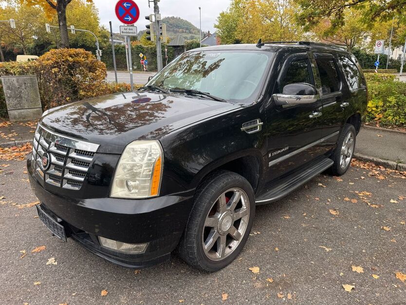 Cadillac Escalade 198.452 km 15.990 € Reutlingen 72766
