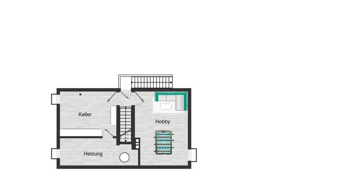 Reihenendhaus Sindelfingen Nord - 5 Zimmer, 143 m&sup2;, 649.000&euro; | Angebot:26202764