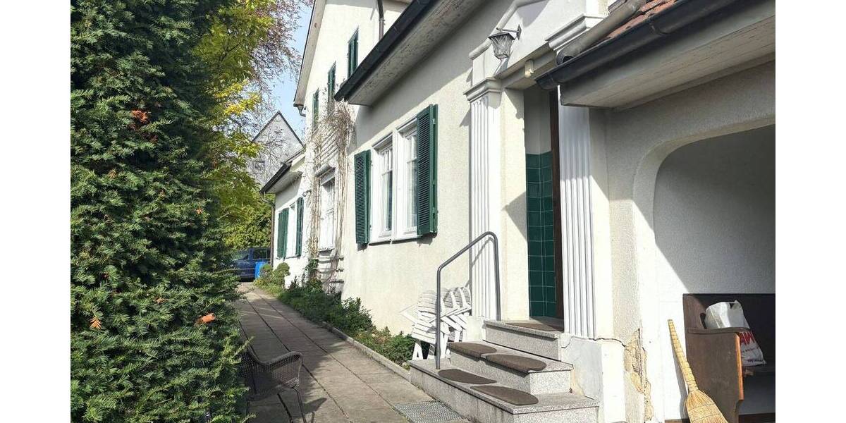 Mehrfamilienhaus, Wohnhaus Kirchheim unter Teck Kirchheim - 1 Zimmer, 242 m&sup2;, 1.250.000&euro; | Angebot:24112737