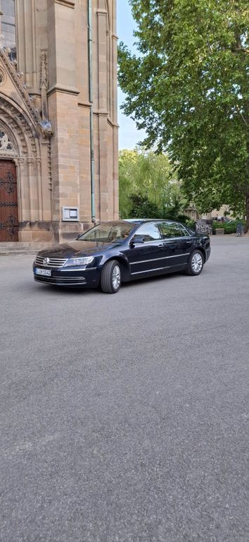 Phaeton