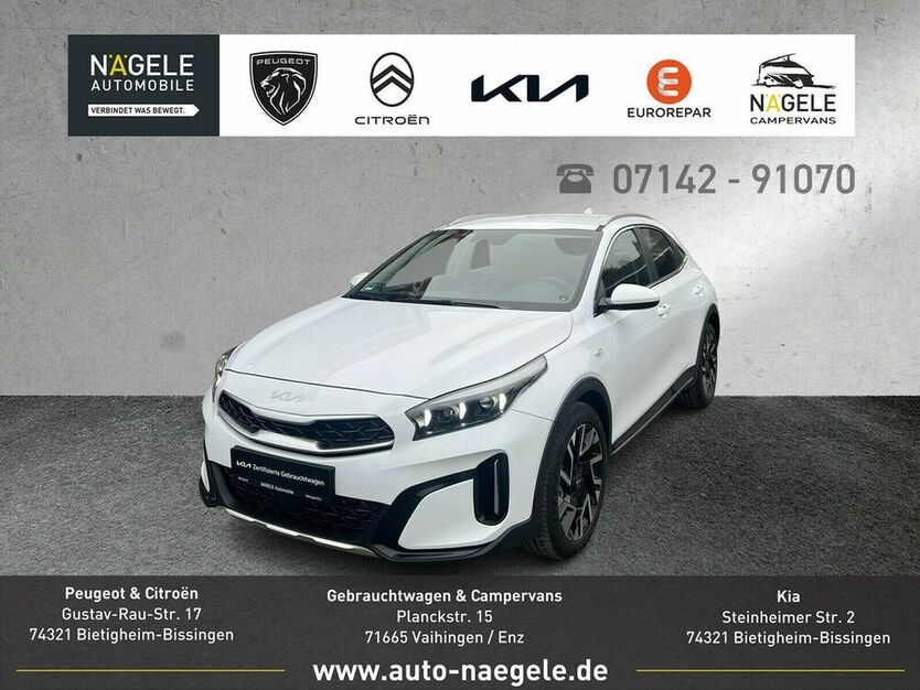 XCeed