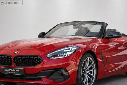 BMW Z4 21.981 km 37.900 &euro; Auenwald-Mittelbrüden 71549