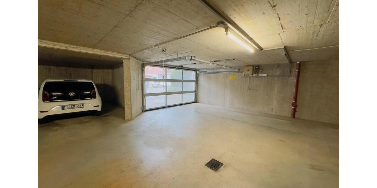 Dachgeschoßwohnung Esslingen am Neckar Hegensberg - 3 Zimmer, 72 m&sup2;, 1.154&euro; | Angebot:26276899