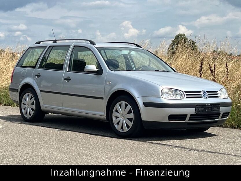 VW Golf 182.000 km 2.900 € Fellbach 70736